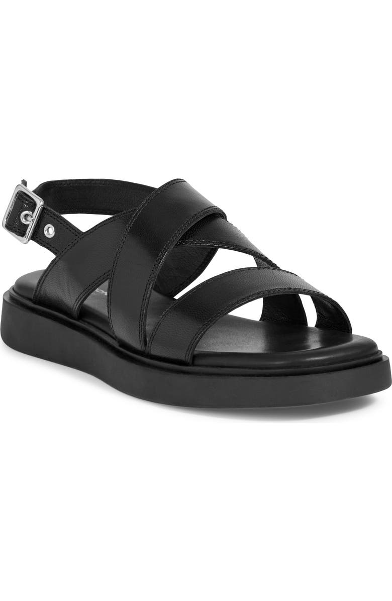 Vagabond Shoemakers Connie Strappy Sandal, Main, color,