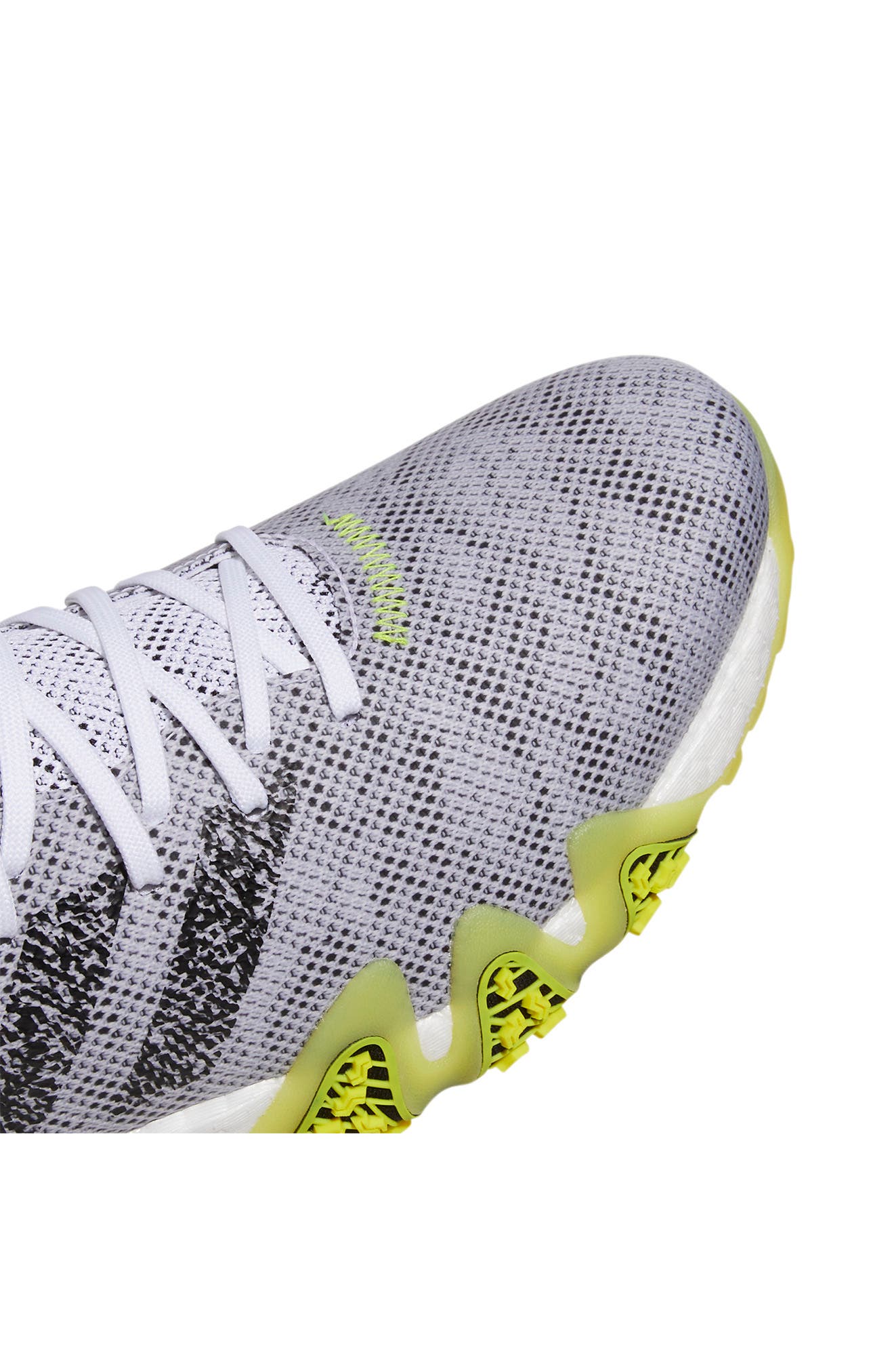 adidas Codechaos 22 Waterproof Spikeless Golf Shoe, Alternate, color, 