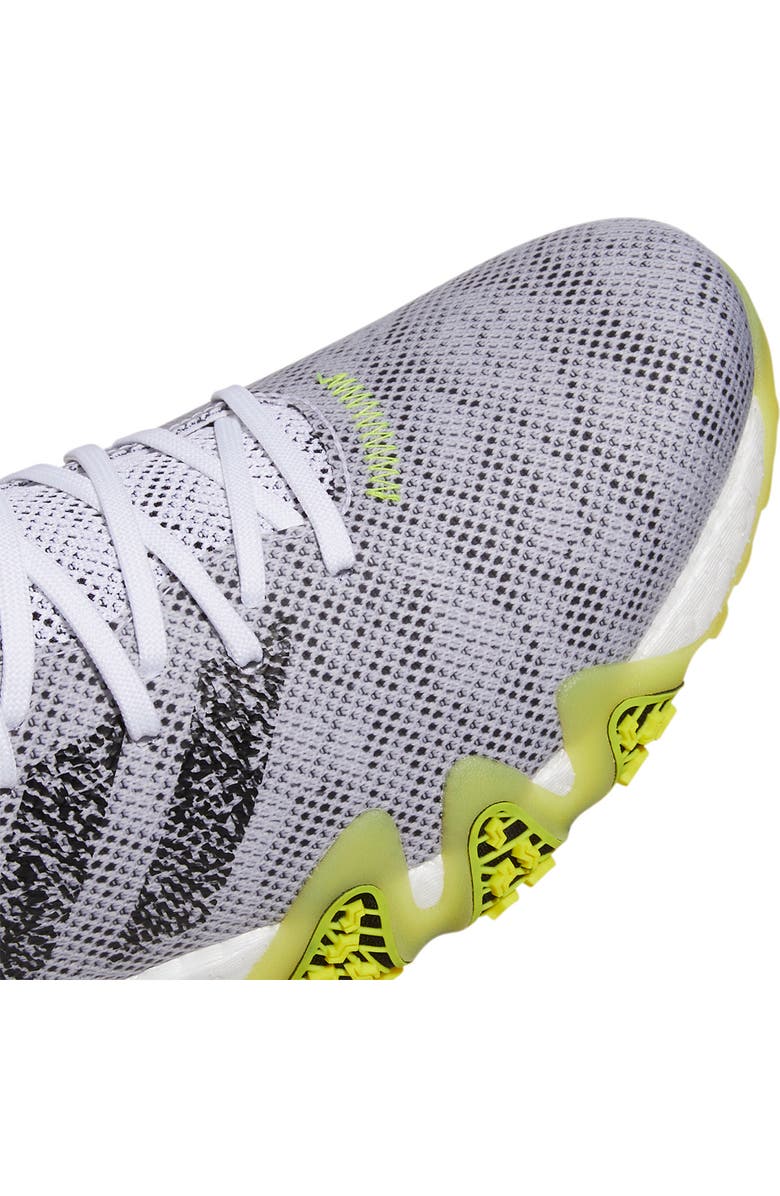 adidas Codechaos 22 Waterproof Spikeless Golf Shoe, Alternate, color,