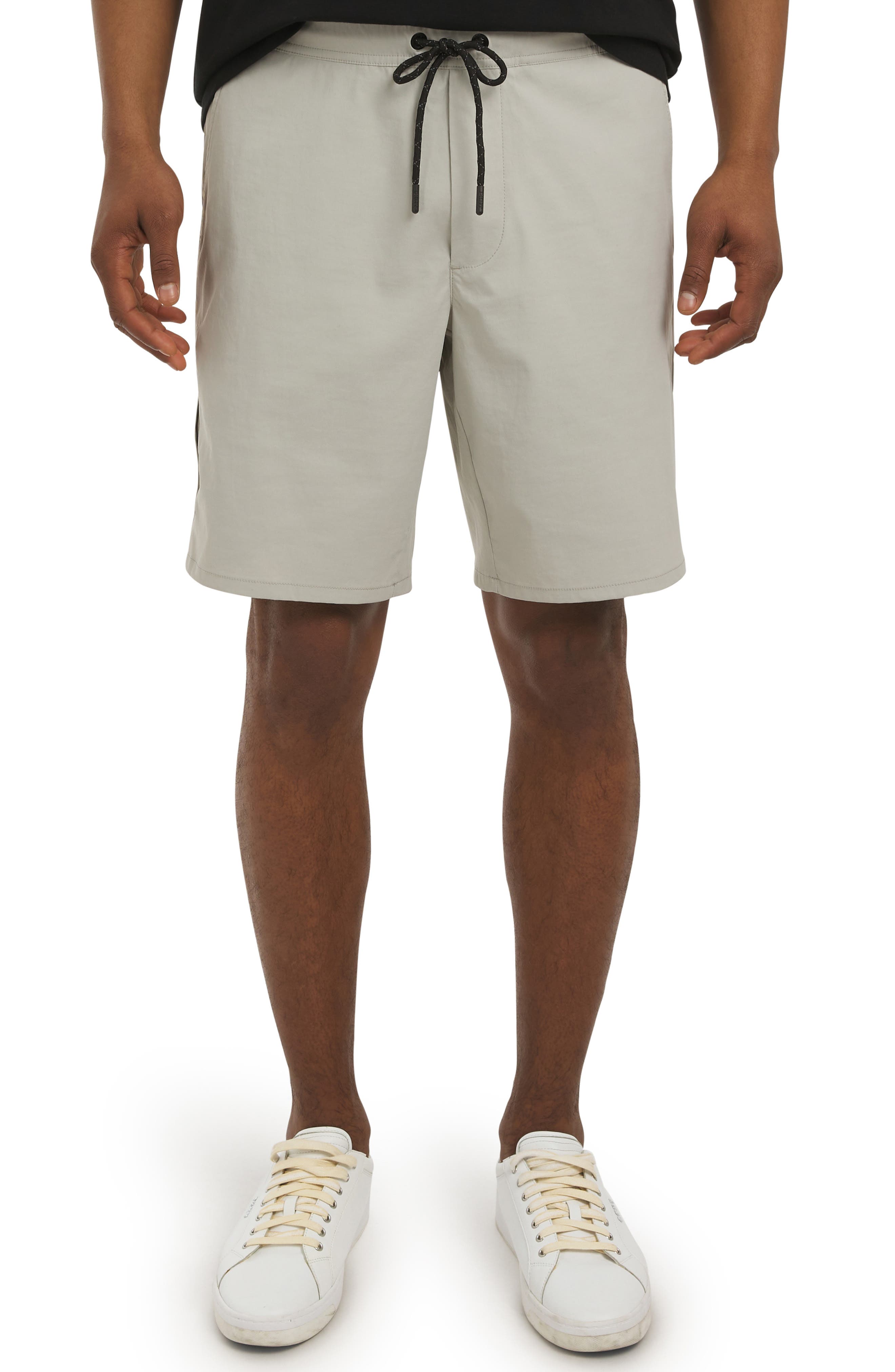 Riker Tech Shorts