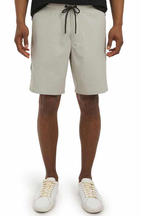 Riker Tech Shorts