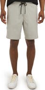 DKNY SPORTSWEAR Riker Tech Shorts