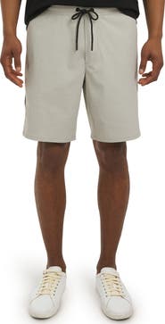DKNY SPORTSWEAR Riker Tech Shorts