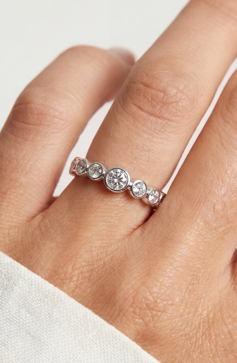 Sif Jakobs Jewellery Ring Sardinien, Alternate, color, 18K Gold Plated