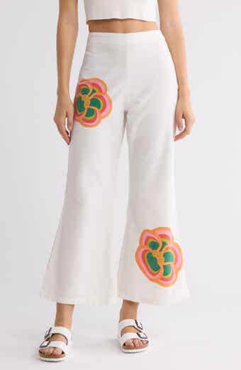 Billabong x Mami Wata Going Coastal Flare Pants