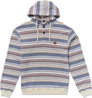 Billabong Rancho Stripe Hooded Pullover