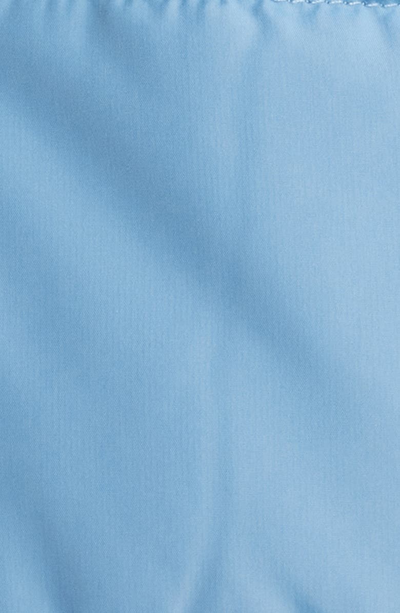 Rip Curl Anti-Series Anoeta Classic Water Repellent Quilted Jacket, Alternate, color, Dusty Blue