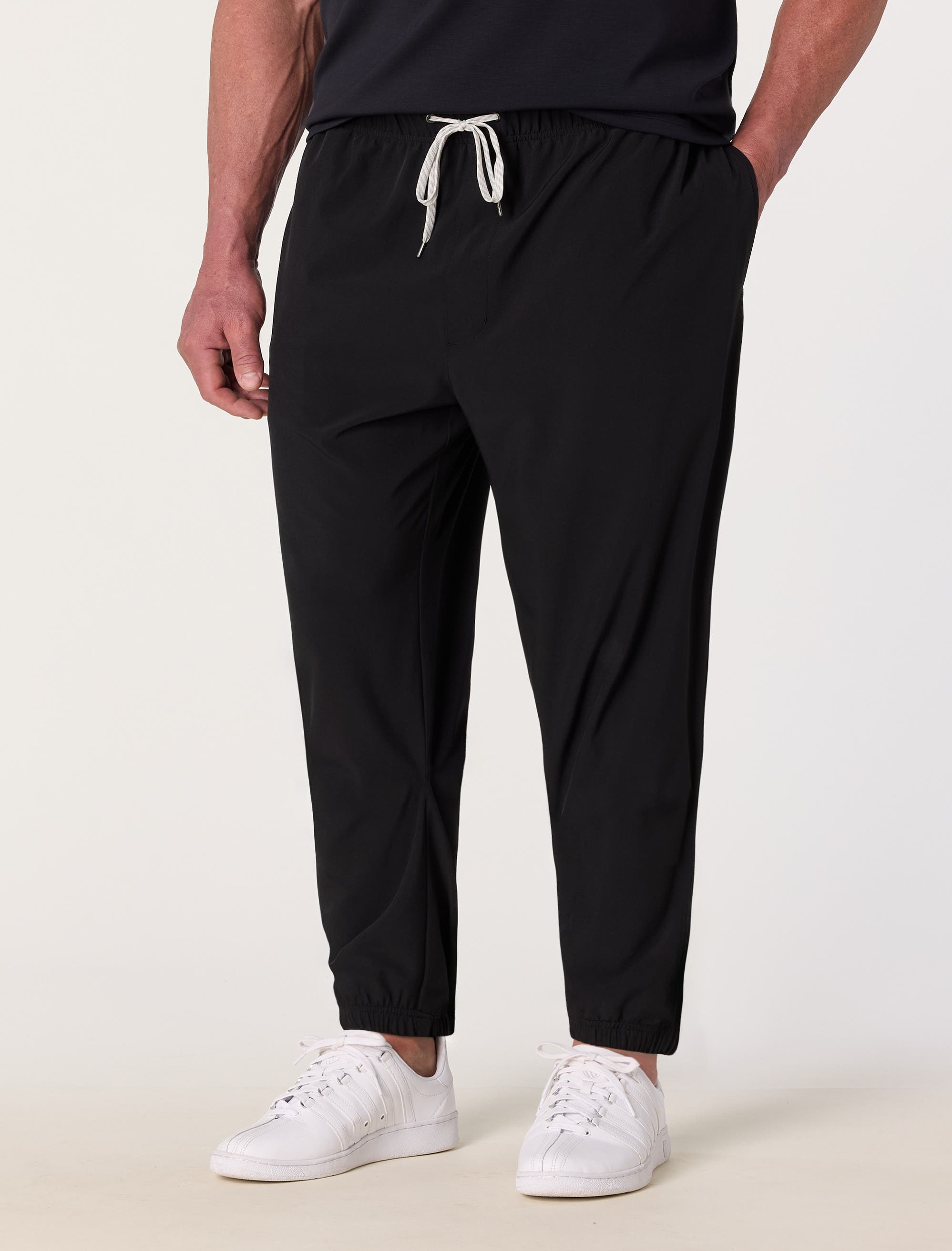 selected BLACK