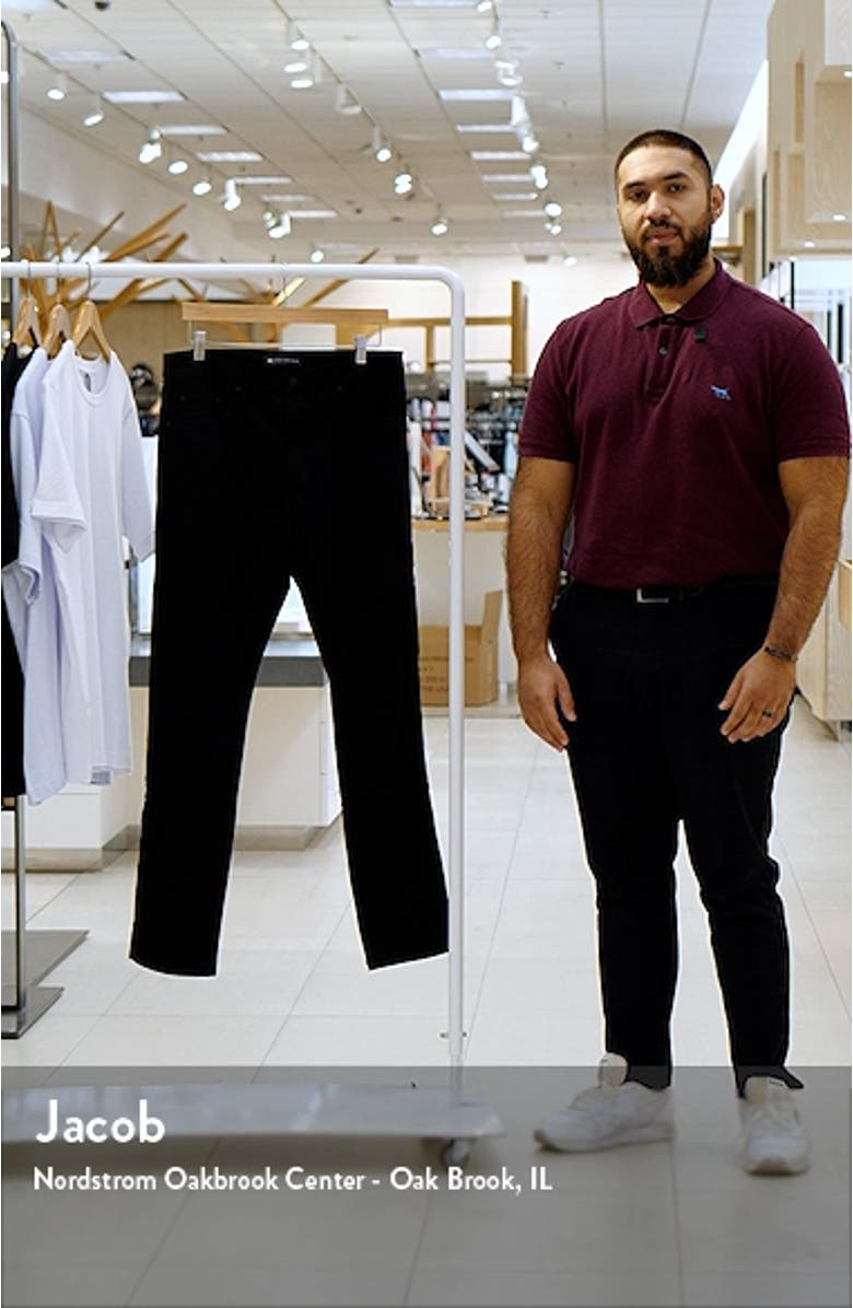 Legacy Featherweight Straight Leg Jeans, sales video thumbnail