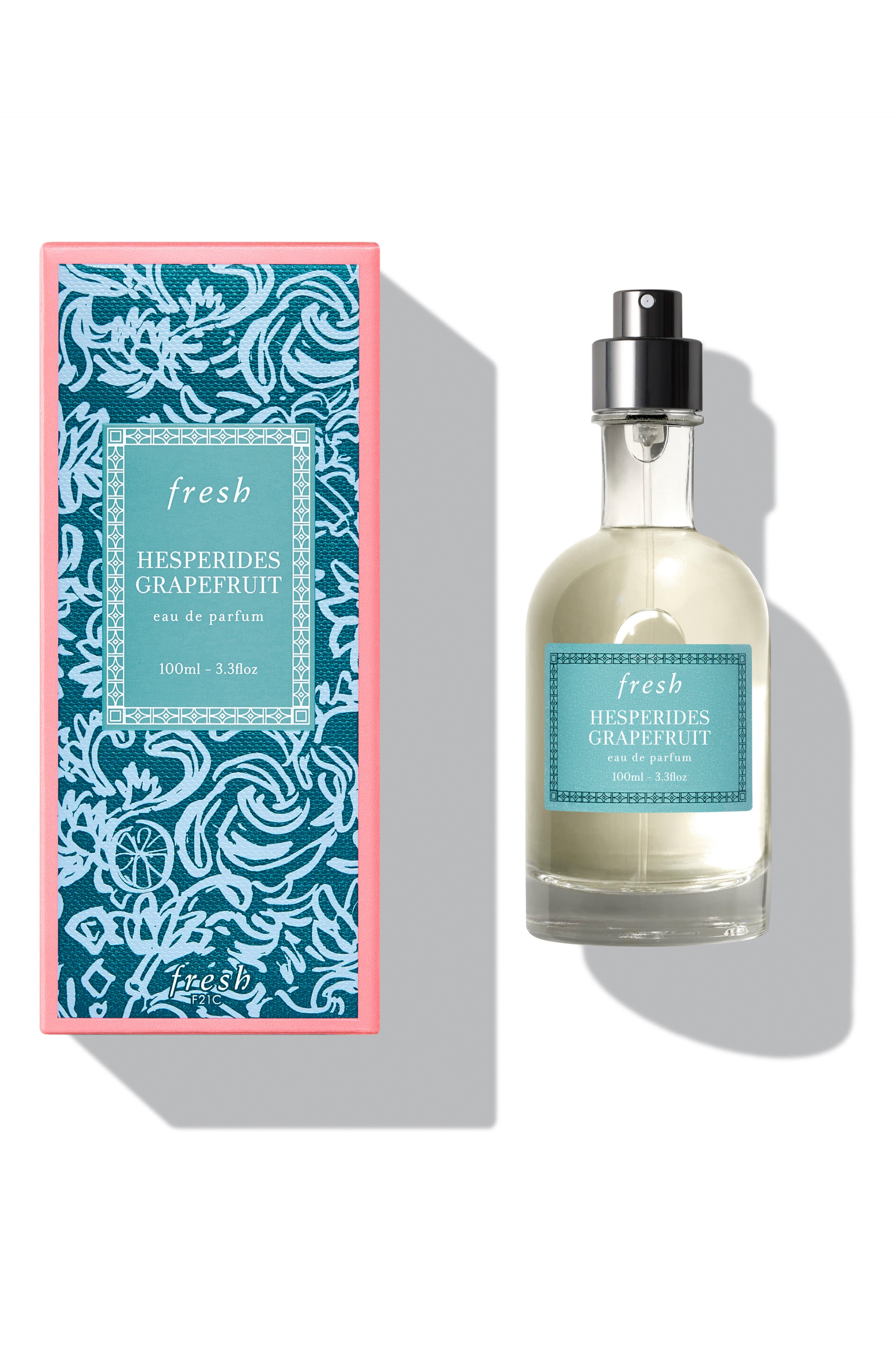 Fresh® Hesperides Grapefruit Eau de Parfum (Women) | Nordstrom