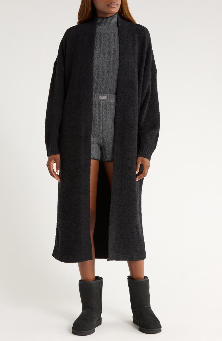 UGG<sup>®</sup> Zuriel Recycled Polyester Duster, Alternate, color,