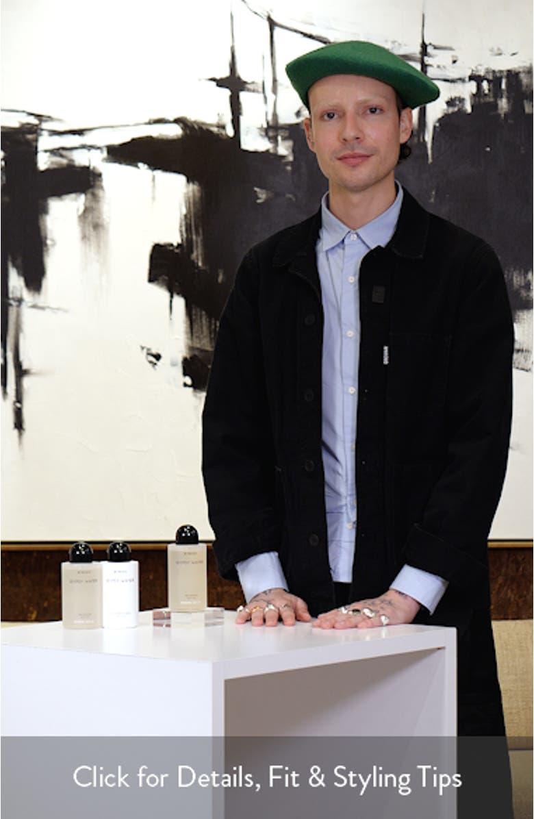 Gypsy Water Body Wash, sales video thumbnail