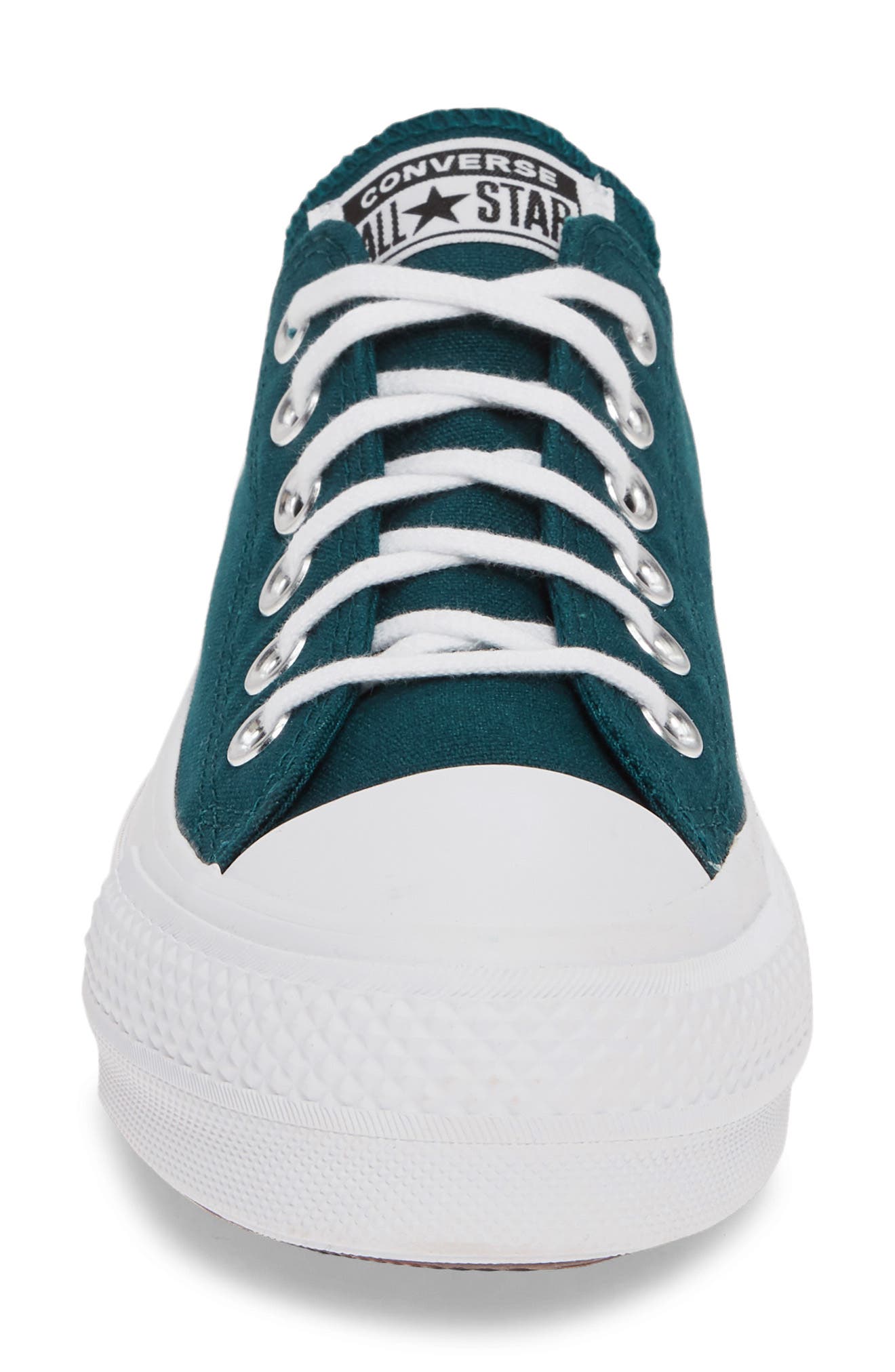 Converse Chuck Taylor® All Star® Lift Low Top Platform Sneaker (Women ...