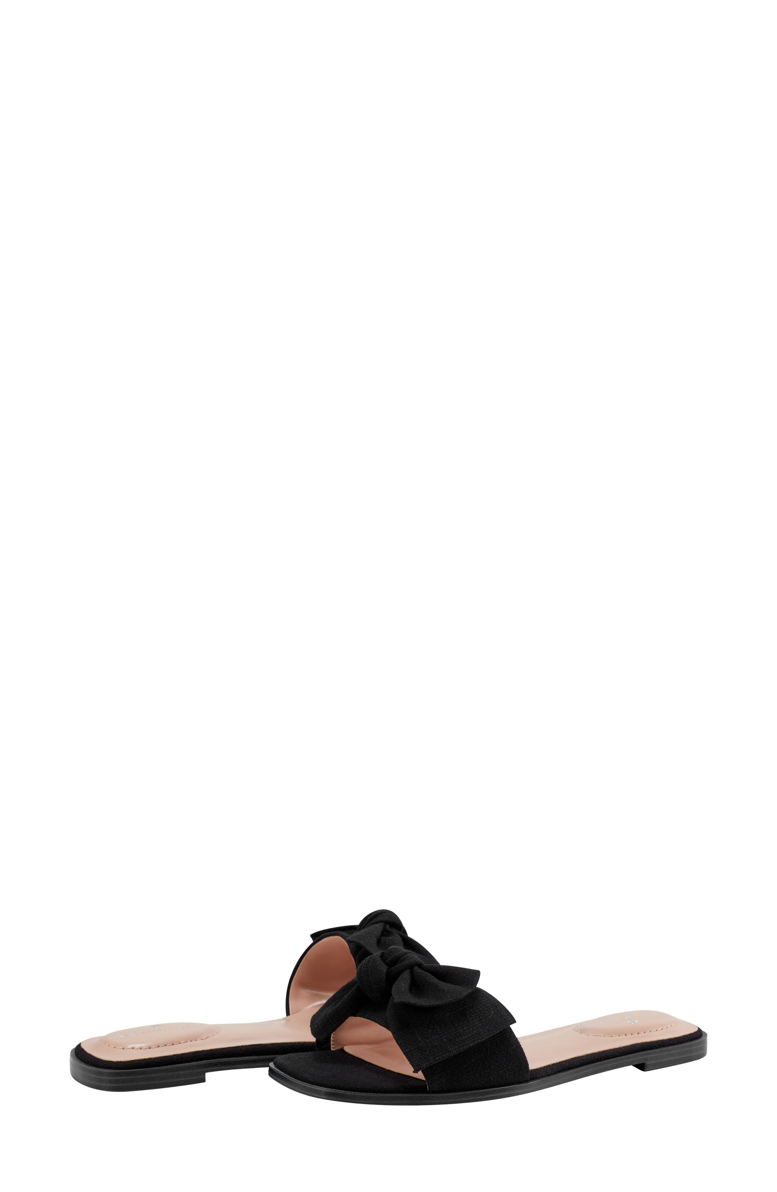 Bandolino Violeta Slide Sandal, Alternate, color, 