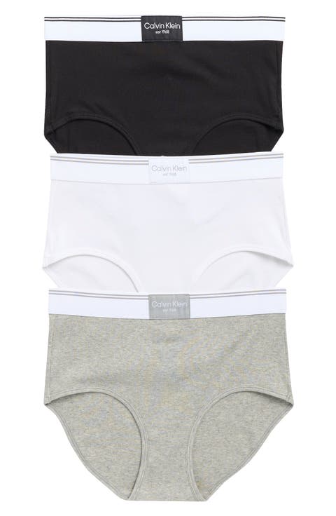 3-Pack Balance Bikini Briefs