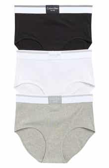 3-Pack Balance Bikini Briefs