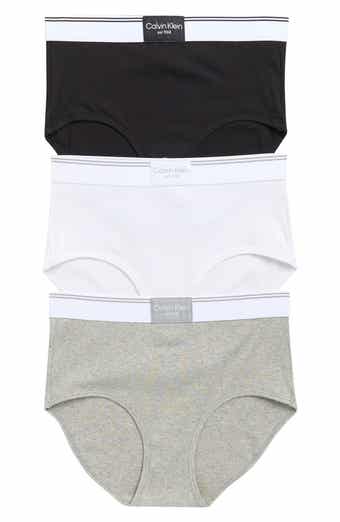 3-Pack Balance Bikini Briefs
