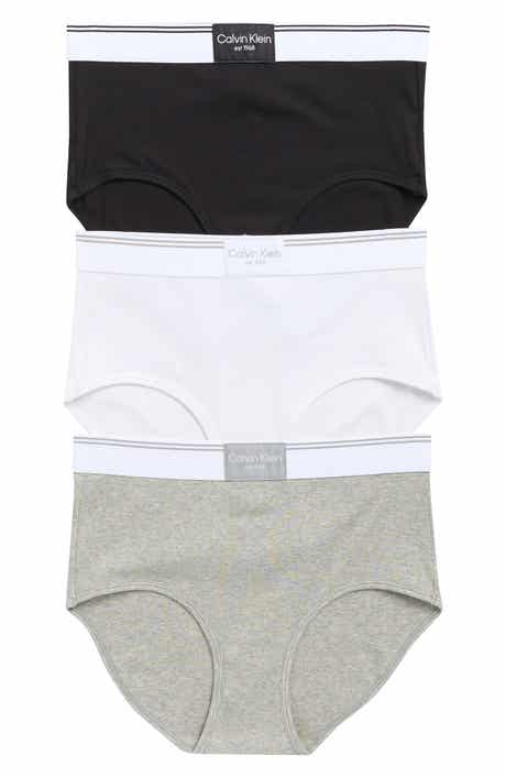 3-Pack Balance Bikini Briefs
