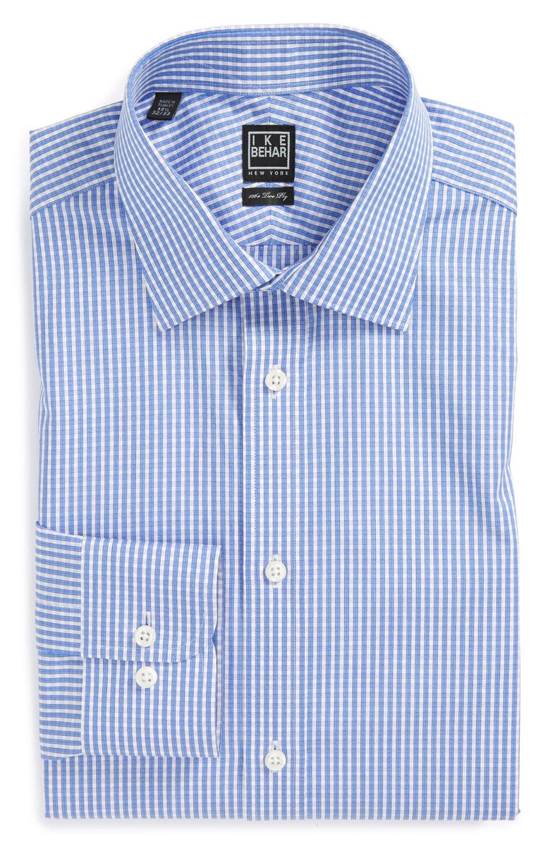 Ike Behar , Main, color, 