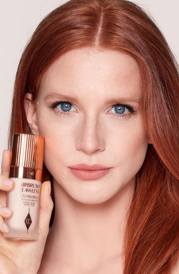 Airbrush Flawless Foundation