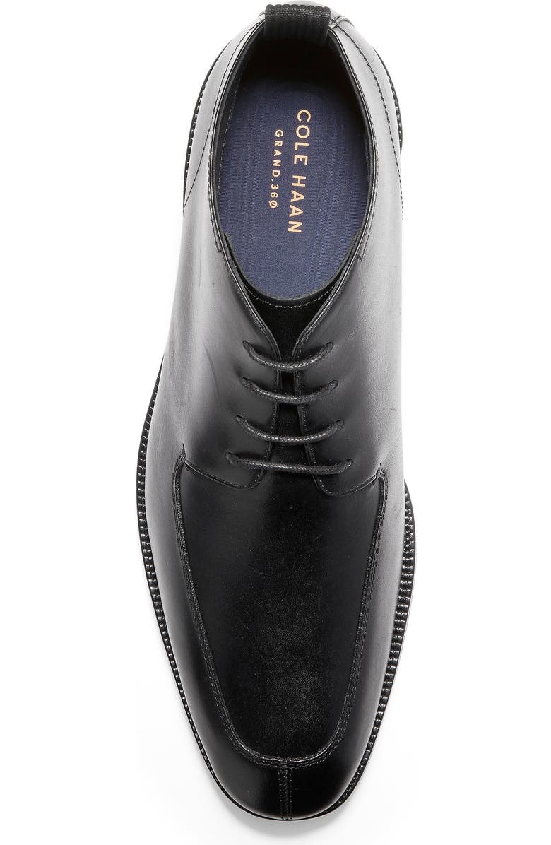 Cole Haan Wagner Grand Split Toe Boot, Alternate, color,