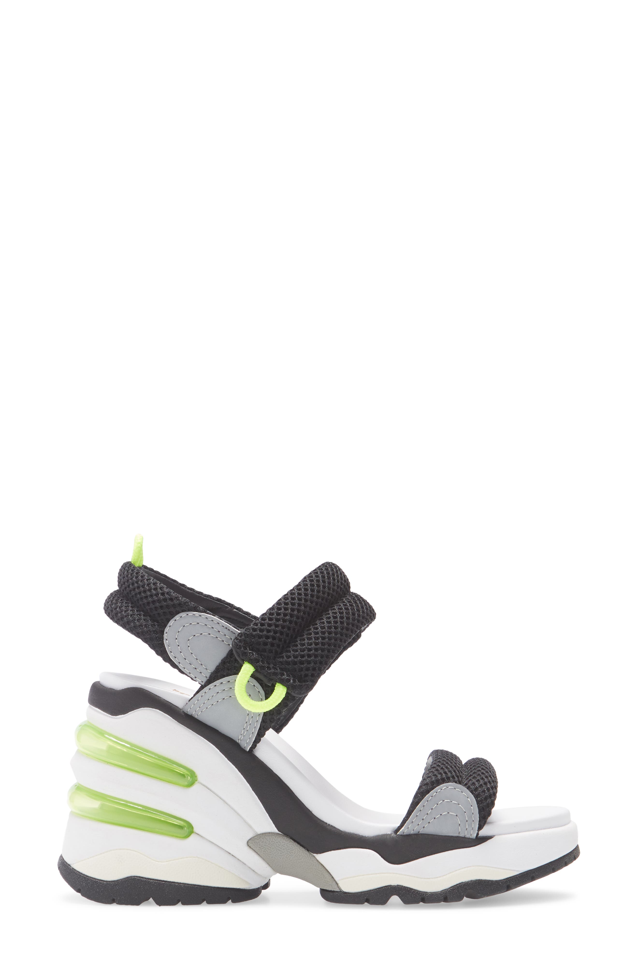 Ash Cosmos Sandal, Alternate, color, 