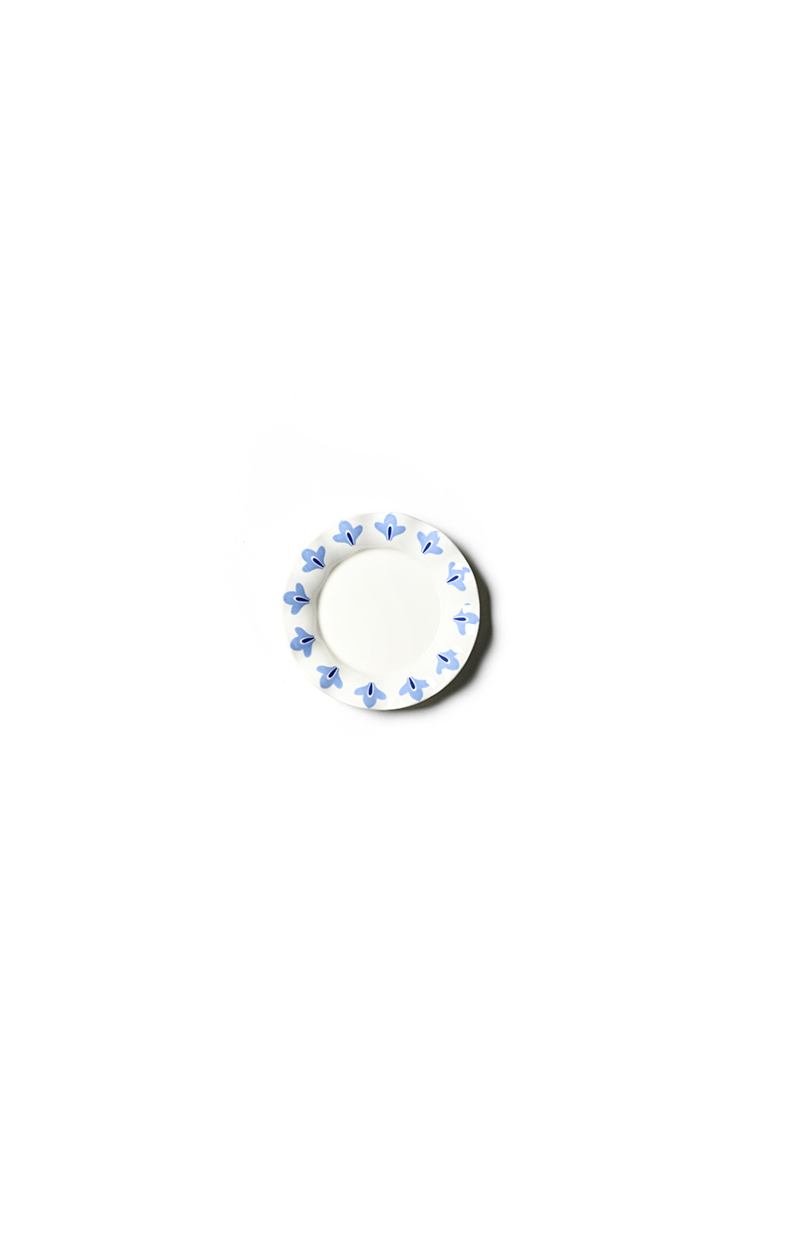 selected Blue