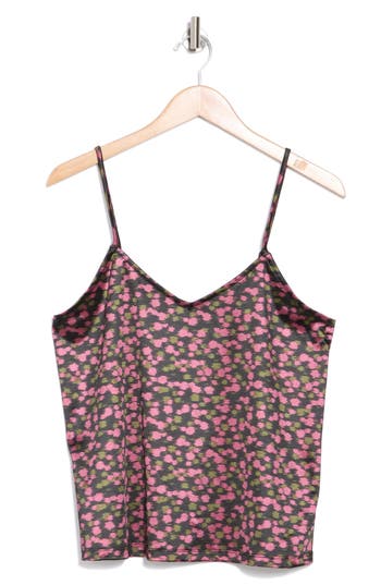 Bobeau V-neck Camisole