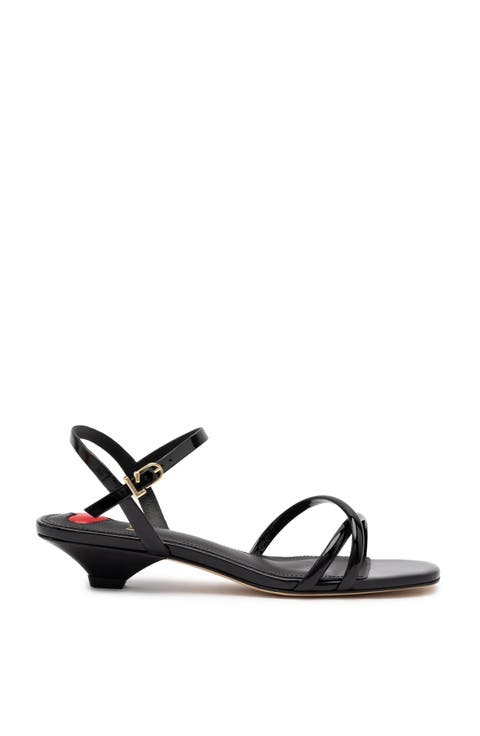Charlotte Sandal