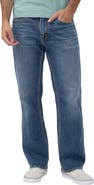 Silver Jeans Co. Gordie Relaxed Straight Leg Jeans