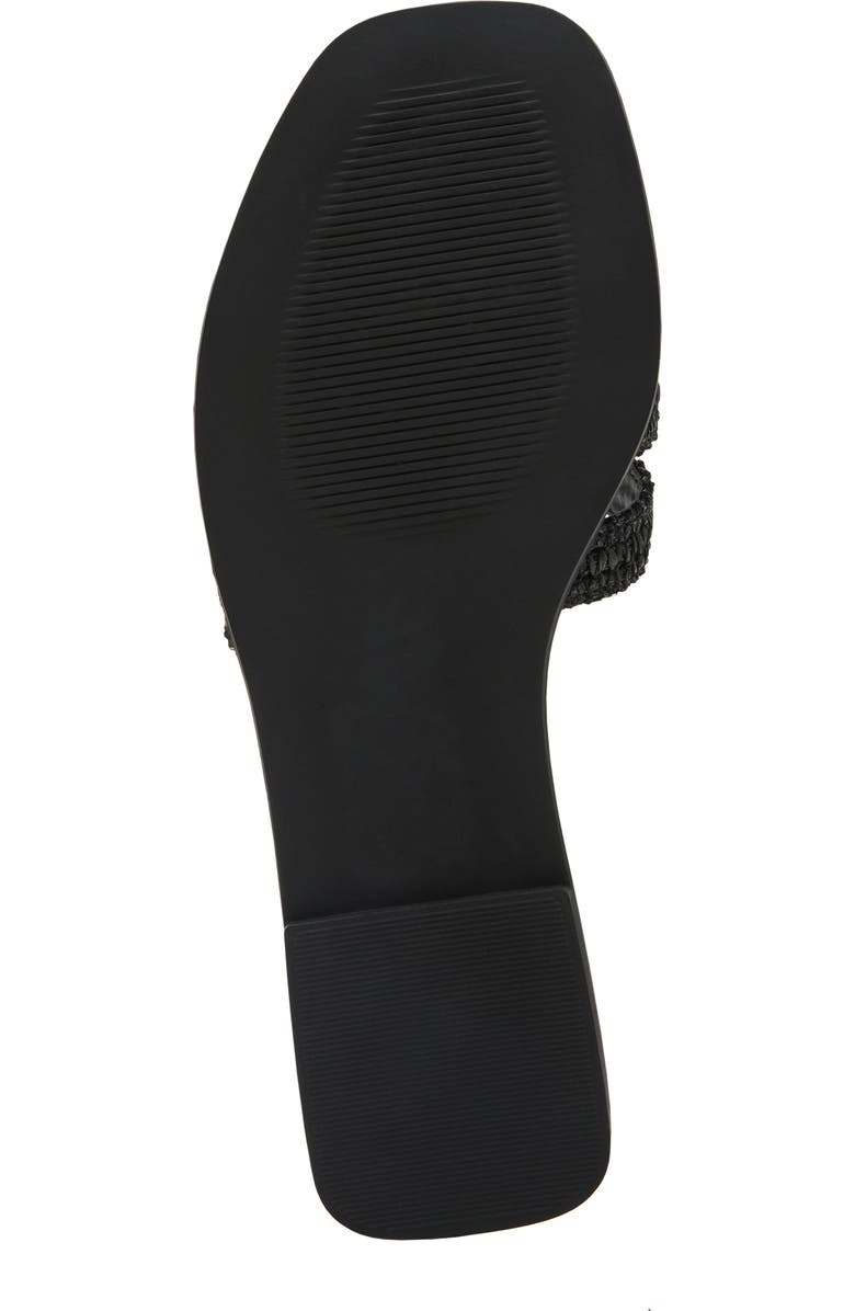 Steven New York Harpo Slide Sandal, Alternate, color,