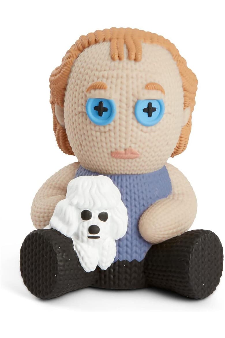 Silence Of Lambs - Buffalo Bill And Precious 075, Main, color, Multicolor
