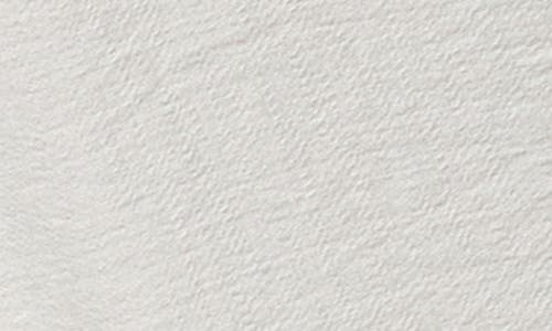 Jluxlabel Drift Collared Cargo Long Sleeve Top In White