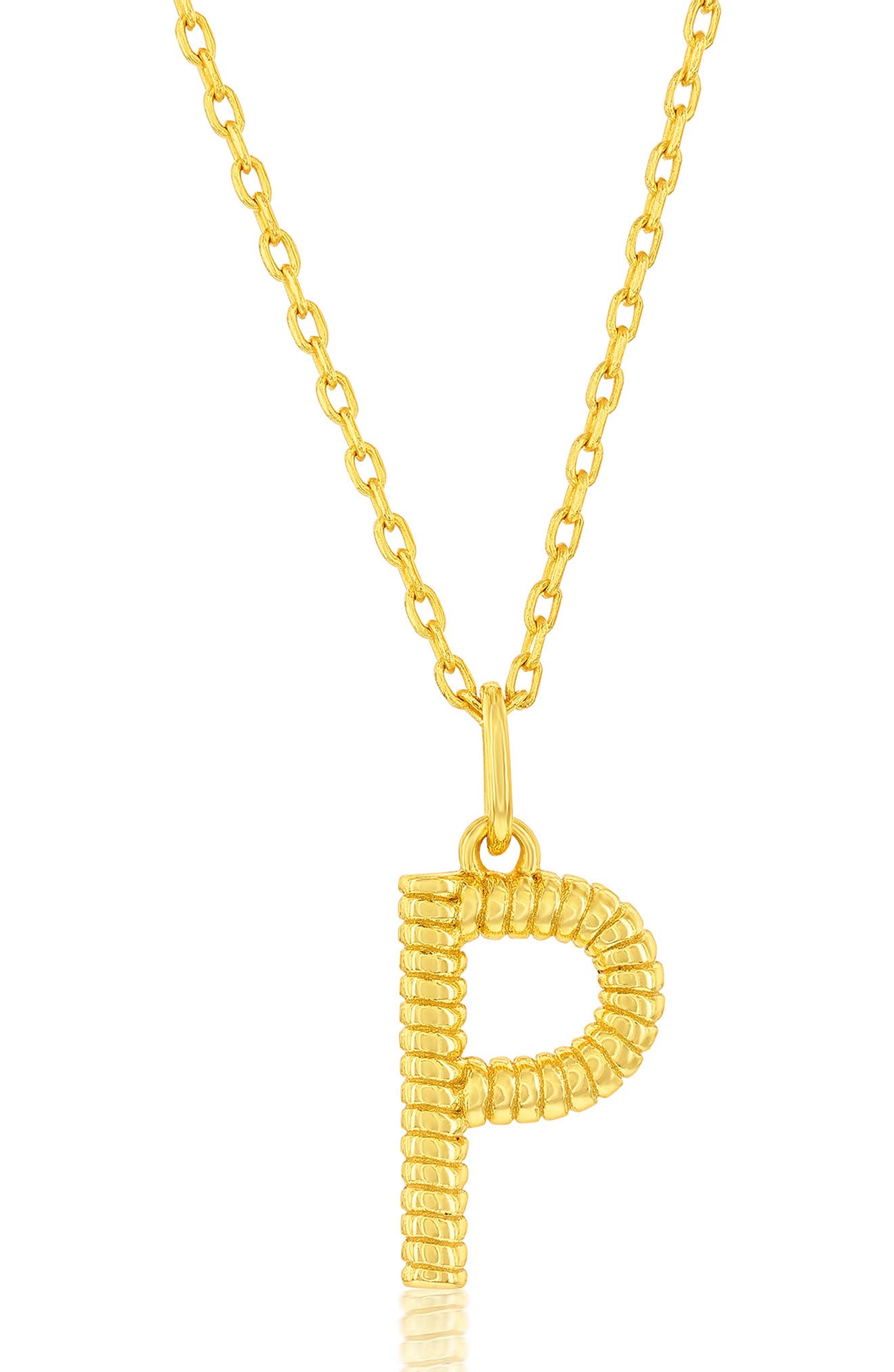 GOLD- P
