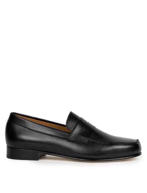 Stanley Loafers