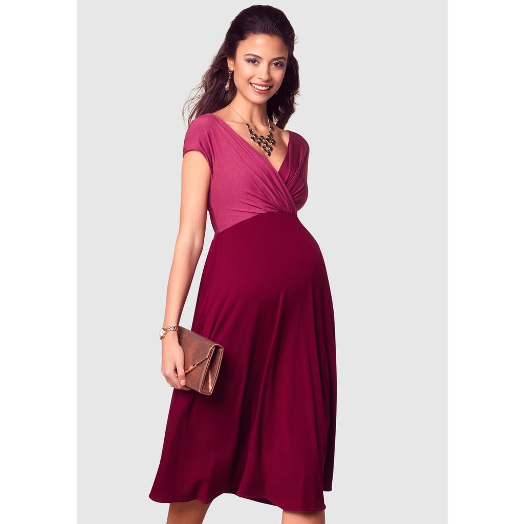 Tiffany Rose Maternity Alessandra Maternity Dress