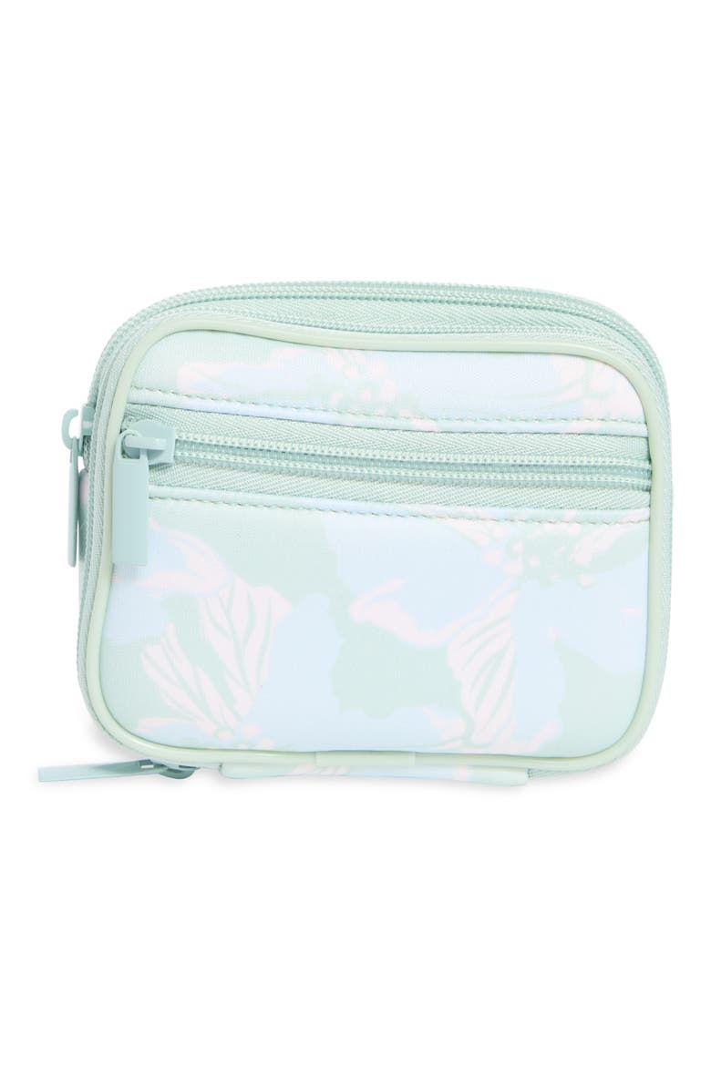 Compact Pill Organizer, Main, color, SAGE