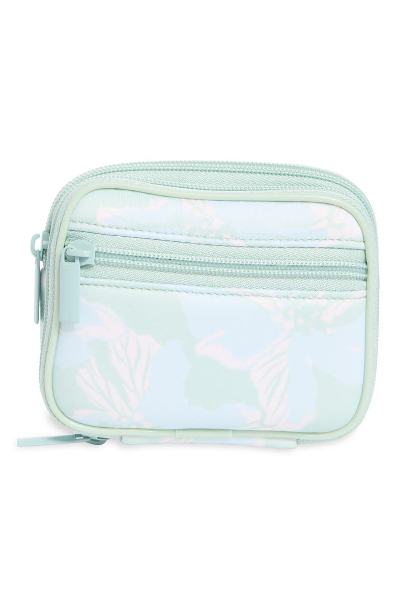 MYTAGALONGS Compact Pill Organizer, Main, color, Sage
