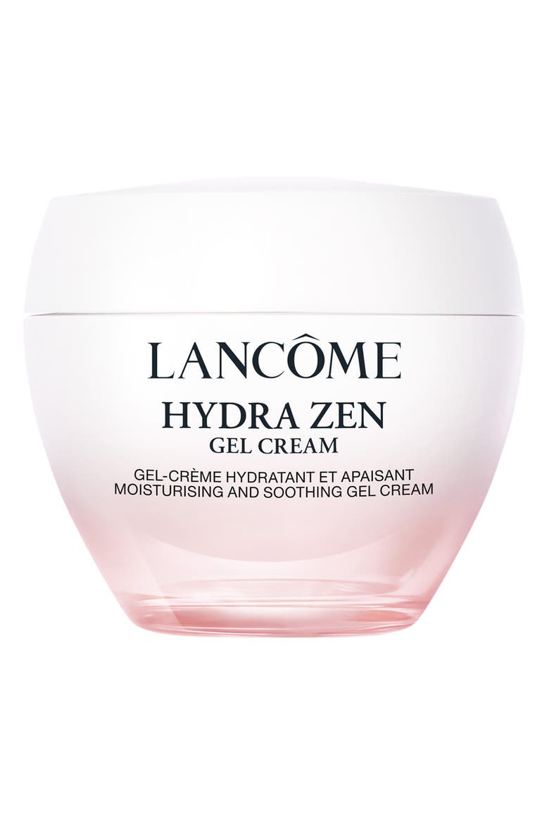Hydra Zen Anti-Stress Moisturizing Cream-Gel Face Moisturizer, Main, color, NO COLOR