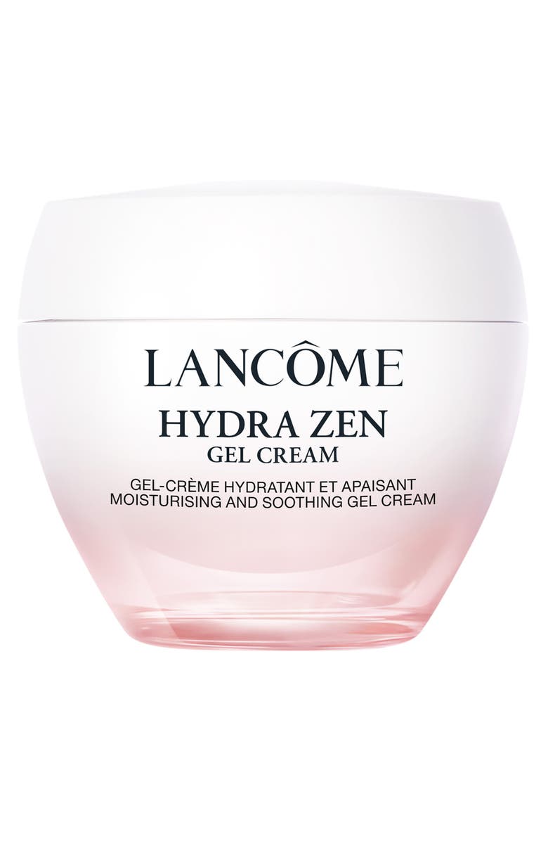 Lancôme Hydra Zen Anti-Stress Moisturizing Cream-Gel Face Moisturizer, Main, color,