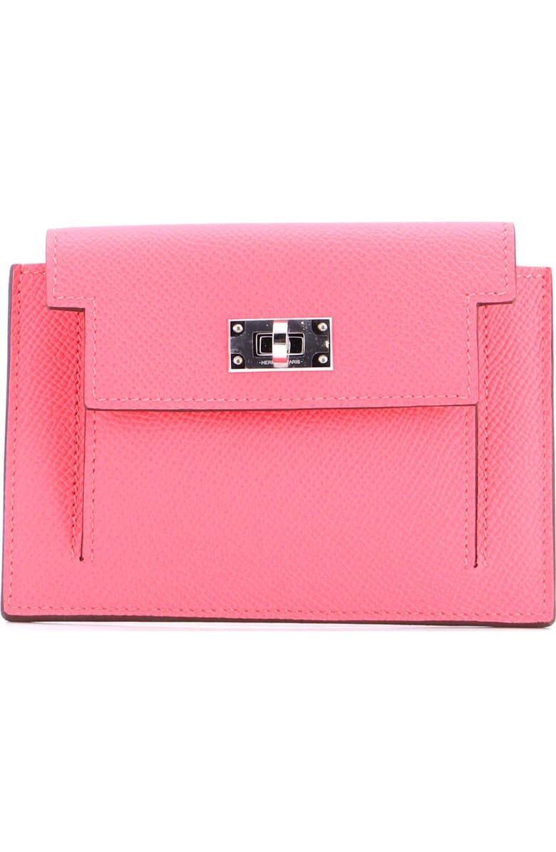 81034712 Kelly Pocket Compact Wallet Epsom, Main, color,