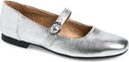Naturalizer Kelly Leather Mary Jane