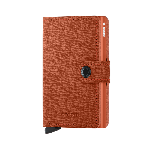 Miniwallet Crisple