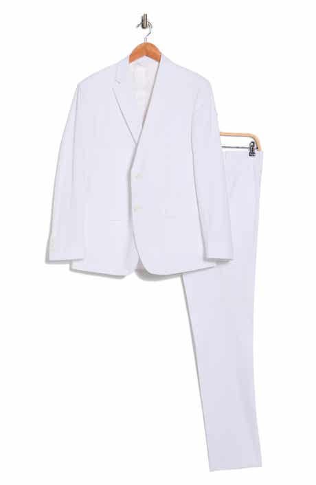 JB Britches Two Button Side Vent Suit