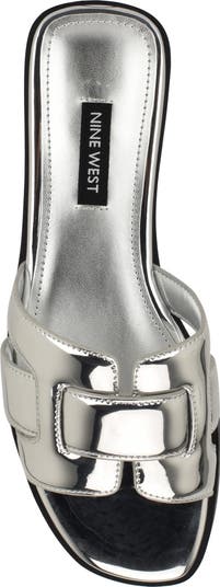 Germani Slide Sandal
