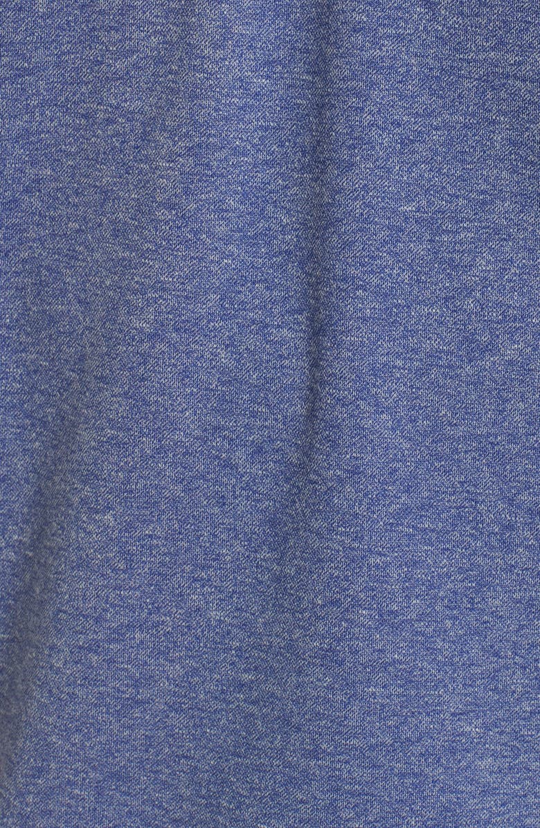 Ted Baker London Climb Mouline Layered Pocket T-Shirt, Alternate, color, 