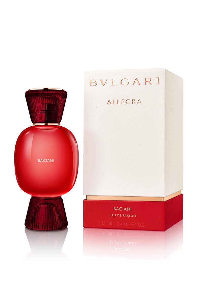 Allegra Baciami Eau de Parfum, Alternate, color, NO COLOR