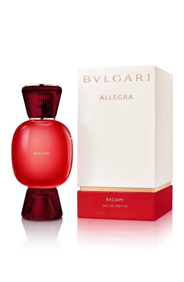 BVLGARI Allegra Baciami Eau de Parfum, Alternate, color, 