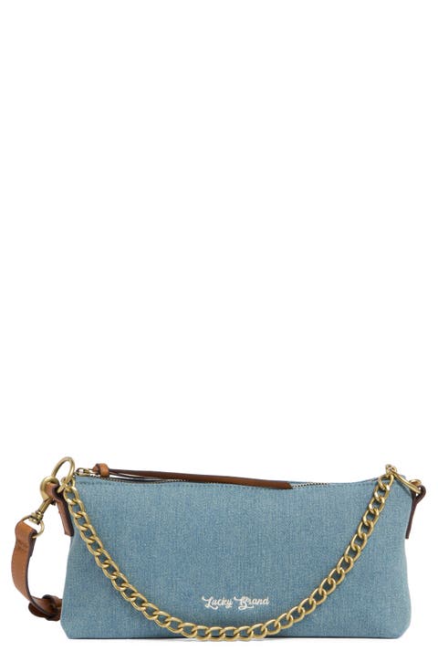 Zena Crossbody Bag