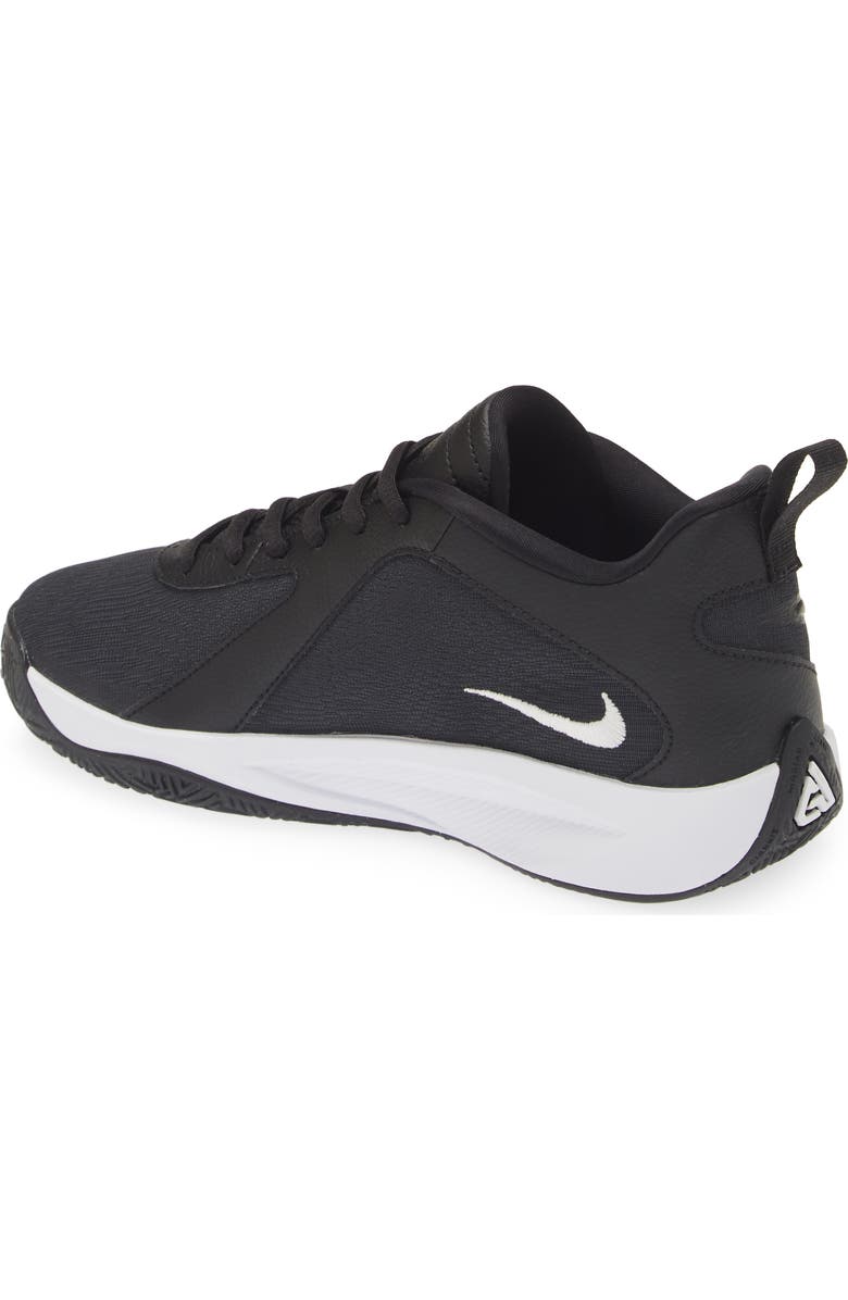 Nike Kids' Giannis Freak Basketball Shoe, Alternate, color,